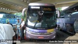 Rota Transportes Rodoviários 7195 na cidade de Salvador, Bahia, Brasil, por Mario dos Santos Nogueira Junior. Número da foto: #:id.