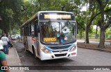 Transportes Estrela C82593 na cidade de Rio de Janeiro, Rio de Janeiro, Brasil, por Rafael Santos. Número da foto: #7445169.