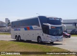 VUSC - Viação União Santa Cruz 2360 na cidade de Santa Cruz do Sul, Rio Grande do Sul, Brasil, por Ricardo Manoel Limberger Carvalho. Número da foto: #7445987.