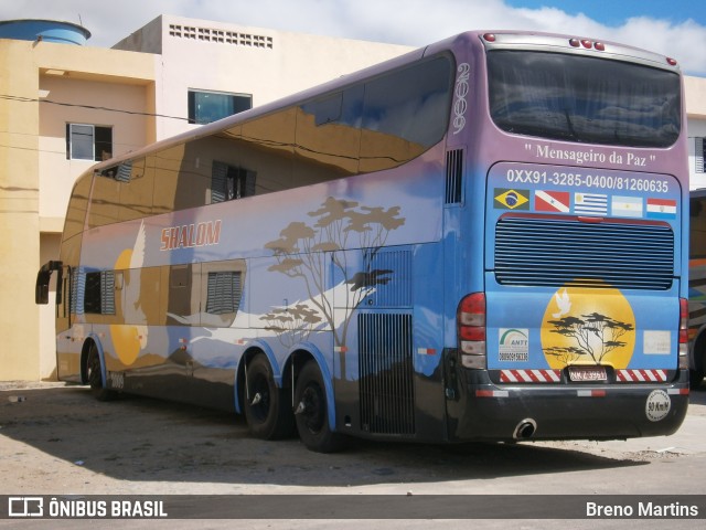 Shalom Turismo 2009 na cidade de Santa Cruz do Capibaribe, Pernambuco, Brasil, por Breno Martins. ID da foto: 7448794.