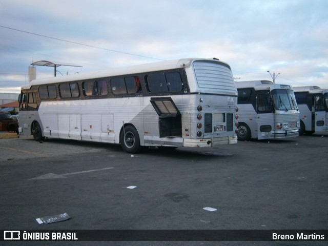 Ônibus Particulares BWL 6432 na cidade de Santa Cruz do Capibaribe, Pernambuco, Brasil, por Breno Martins. Número da foto: #7448806.