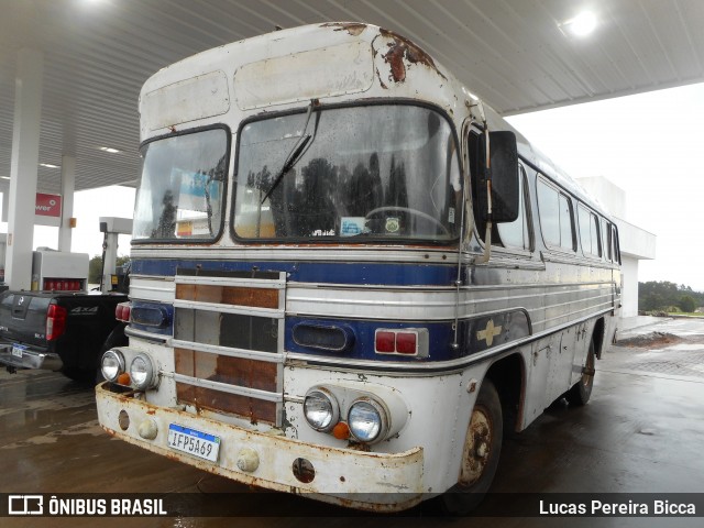 Motorhomes 5A69 na cidade de Viamão, Rio Grande do Sul, Brasil, por Lucas Pereira Bicca. Número da foto: #7449600.