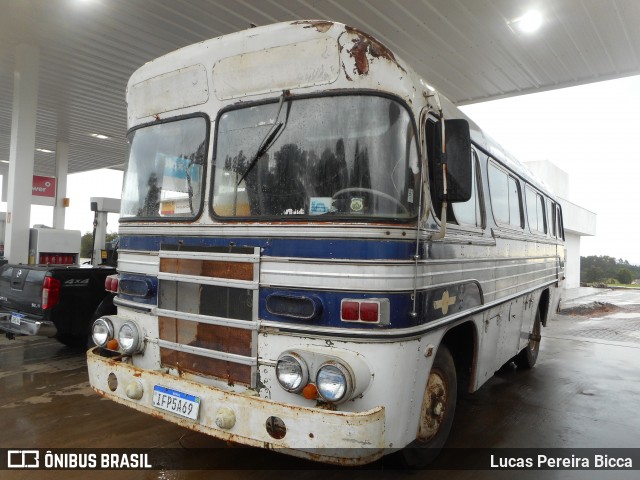 Motorhomes 5A69 na cidade de Viamão, Rio Grande do Sul, Brasil, por Lucas Pereira Bicca. ID da foto: 7449600.