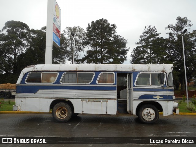 Motorhomes 5A69 na cidade de Viamão, Rio Grande do Sul, Brasil, por Lucas Pereira Bicca. ID da foto: 7449591.