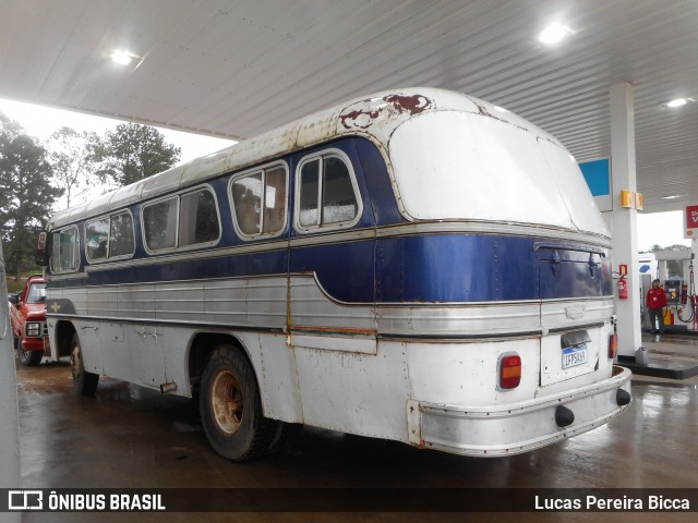 Motorhomes 5A69 na cidade de Viamão, Rio Grande do Sul, Brasil, por Lucas Pereira Bicca. ID da foto: 7449614.