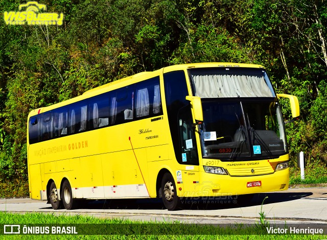 Viação Itapemirim 49017 na cidade de Petrópolis, Rio de Janeiro, Brasil, por Victor Henrique. Número da foto: #7450920.