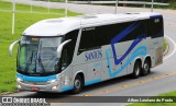 Santos Turismo 6040 na cidade de Aparecida, São Paulo, Brasil, por Athos Lauriano do Prado. Número da foto: #:id.