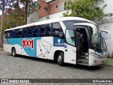 Auto Viação 1001 RJ 108.539 na cidade de Petrópolis, Rio de Janeiro, Brasil, por Zé Ricardo Reis. Número da foto: #7450105.