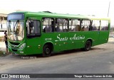 Transportes Santo Antônio DC 3.122 na cidade de Duque de Caxias, Rio de Janeiro, Brasil, por Thiago  Chaves Gomes de Brito. Número da foto: #:id.