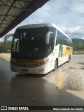 Viação Nacional 16140 na cidade de Itaobim, Minas Gerais, Brasil, por Efrain Augusto dos Santos. Número da foto: #:id.