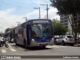 Sambaíba Transportes Urbanos 2 2612 na cidade de São Paulo, São Paulo, Brasil, por Guilherme Antonio. Número da foto: #7449030.