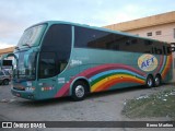 AFT Transportes e Turismo 2006 na cidade de Santa Cruz do Capibaribe, Pernambuco, Brasil, por Breno Martins. Número da foto: #7448808.