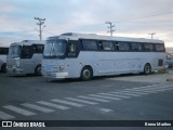 Ônibus Particulares SALMOS 123 na cidade de Santa Cruz do Capibaribe, Pernambuco, Brasil, por Breno Martins. Número da foto: #7448805.