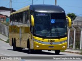 Viação Nordeste 1960 na cidade de Natal, Rio Grande do Norte, Brasil, por Junior Mendes. Número da foto: #7450687.