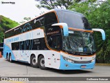 Emtram 5410 na cidade de São Paulo, São Paulo, Brasil, por Guilherme Estevan. Número da foto: #:id.