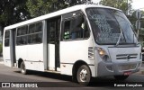 Ônibus Particulares TransGalo na cidade de Bragança, Pará, Brasil, por Ramon Gonçalves. ID da foto: :id.