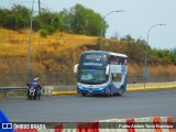 Pullman Eme Bus 239 na cidade de Talca, Talca, Maule, Chile, por Pablo Andres Yavar Espinoza. ID da foto: :id.