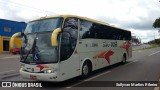 Expresso São José do Tocantins 13692 na cidade de Anápolis, Goiás, Brasil, por Sullyvan Martins Ribeiro. Número da foto: #7449551.