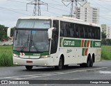 Empresa Gontijo de Transportes 20160 na cidade de São José dos Campos, São Paulo, Brasil, por George Miranda. Número da foto: #7449690.