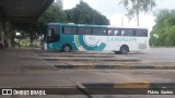 Auto Viação Camurujipe 3052 na cidade de Cruz das Almas, Bahia, Brasil, por Flávio  Santos. Número da foto: #7448343.