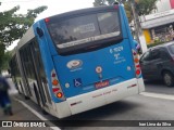 Viação Grajaú S.A. 6 1029 na cidade de São Paulo, São Paulo, Brasil, por Iran Lima da Silva. Número da foto: #:id.