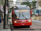 Expresso Azul 17E15 na cidade de Curitiba, Paraná, Brasil, por Ricardo Matu. Número da foto: #:id.