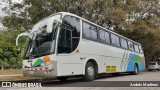 Autobuses sin identificación - Costa Rica AB 3142 na cidade de San José, San José, Costa Rica, por Andrés Martínez Rodríguez. Número da foto: #:id.