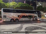 Sany Tour 21000 na cidade de Rio de Janeiro, Rio de Janeiro, Brasil, por Robson Ferreira. Número da foto: #7450360.