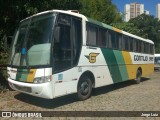 Empresa Gontijo de Transportes 3185 na cidade de Belo Horizonte, Minas Gerais, Brasil, por Jorge Luiz. Número da foto: #7448741.