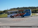 Transnova 2840 na cidade de Nova Serrana, Minas Gerais, Brasil, por Breno Martins. ID da foto: :id.