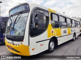 Radial Transporte Coletivo 050 na cidade de São Paulo, São Paulo, Brasil, por Henrique Santos. Número da foto: #:id.