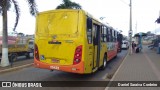 Autotrans > Turilessa 25422 na cidade de Sarzedo, Minas Gerais, Brasil, por Daniel Saraiva Cordeiro. ID da foto: :id.