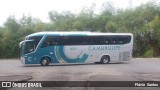 Auto Viação Camurujipe 4042 na cidade de Cruz das Almas, Bahia, Brasil, por Flávio  Santos. Número da foto: #7448340.