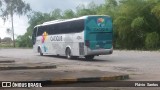 Cacique Transportes 4254 na cidade de Cruz das Almas, Bahia, Brasil, por Flávio  Santos. Número da foto: #7448347.