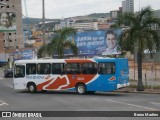 Transnova 2841 na cidade de Nova Serrana, Minas Gerais, Brasil, por Breno Martins. ID da foto: :id.