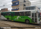Cidade Verde Transporte Rodoviário Vitória da Conquista 1538 na cidade de Vitória da Conquista, Bahia, Brasil, por Harley Pires. Número da foto: #:id.