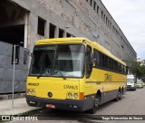 Ônibus Particulares 40437 na cidade de Rio de Janeiro, Rio de Janeiro, Brasil, por Tiago Wenceslau de Souza. Número da foto: #:id.