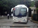 Viação Atibaia São Paulo 1214 na cidade de São Paulo, São Paulo, Brasil, por Guilherme Antonio. Número da foto: #7450242.
