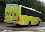 VIX Transporte e Logística 2422 na cidade de Aracruz, Espírito Santo, Brasil, por Gabriel Lavnis. Número da foto: #7449314.