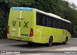 VIX Transporte e Logística 2422 na cidade de Aracruz, Espírito Santo, Brasil, por Gabriel Lavnis. ID da foto: :id.