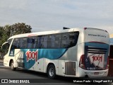 Auto Viação 1001 RJ 108.177 na cidade de Niterói, Rio de Janeiro, Brasil, por Marcus Paulo - ChegaParei RJ. Número da foto: #:id.