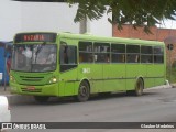 Transcol Transportes Coletivos 09344.3 na cidade de Teresina, Piauí, Brasil, por Glauber Medeiros. ID da foto: :id.