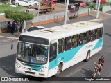 Expresso Caribus Transportes 10336 na cidade de Cuiabá, Mato Grosso, Brasil, por Douglas Jose Ramos. Número da foto: #:id.
