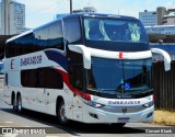 Expresso Embaixador 607 na cidade de Porto Alegre, Rio Grande do Sul, Brasil, por Giovani Blank. ID da foto: :id.