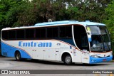 Emtram 4710 na cidade de São Paulo, São Paulo, Brasil, por Andrey Gustavo. Número da foto: #:id.