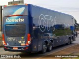 Viação Cometa 18312 na cidade de Belo Horizonte, Minas Gerais, Brasil, por Adão Raimundo Marcelino. Número da foto: #7450856.