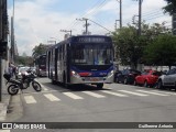 Guarulhos Transportes 33.797 na cidade de São Paulo, São Paulo, Brasil, por Guilherme Antonio. Número da foto: #7450208.