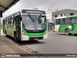 Turi Transportes - Sete Lagoas 14199 na cidade de Sete Lagoas, Minas Gerais, Brasil, por Victor Alves. Número da foto: #:id.