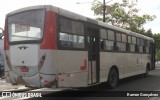 Transportes São Raimundo 2171 na cidade de Bragança, Pará, Brasil, por Ramon Gonçalves. Número da foto: #:id.