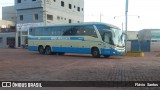 Viação Novo Horizonte 1024111 na cidade de Barra da Estiva, Bahia, Brasil, por Flávio  Santos. Número da foto: #:id.